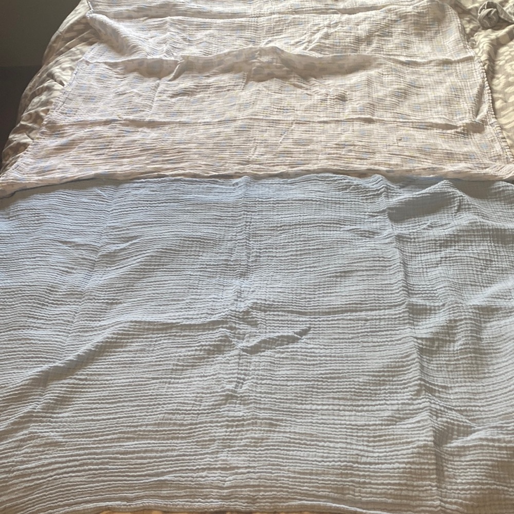 Muslim Swaddle Blankets